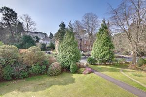 Balcony (Views Over Garden)- click for photo gallery